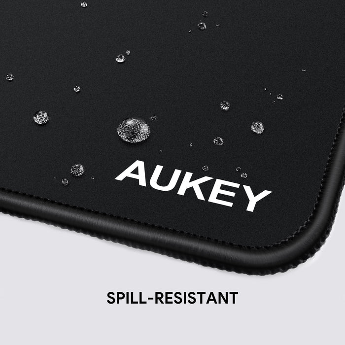 Aukey Mouse Mat KM-P3 Extended XXL Size Aukey Mouse Mat KM-P3 Extended XXL Size
